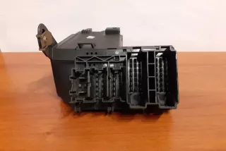 #5263, 2105451404 , art2743776 Блок управления светом Mercedes E W210 Арт 2743776, вид 3