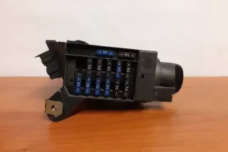 #5263, 2105451404 , art2743776 Блок управления светом Mercedes E W210 Арт 2743776, вид 4