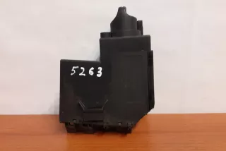 #5263, 2105451404 , art2743776 Блок управления светом Mercedes E W210 Арт 2743776, вид 6