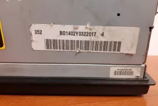 8618001096, #5300, 8618000605, 7612001402, A2108204889 , art2743823 CD-чейнджер Mercedes E W210 Арт 2743823, вид 11