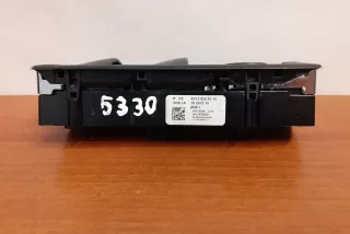 #5330, A2128208310 , art961312 Кнопка стеклоподъемника переднего левого Mercedes E C207 Арт 961312, вид 5