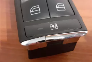 #5330, A2128208310 , art961312 Кнопка стеклоподъемника переднего левого Mercedes E C207 Арт 961312, вид 10