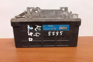 #5595, 0055452132, 0265101018 , art969900 Блок управления ABS Mercedes E W124 Арт 969900, вид 1