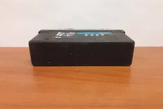#5595, 0055452132, 0265101018 , art969900 Блок управления ABS Mercedes E W124 Арт 969900, вид 6