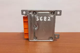 0018202126, #5682 , art2745243 Блок AirBag Mercedes E W210 Арт 2745243, вид 3