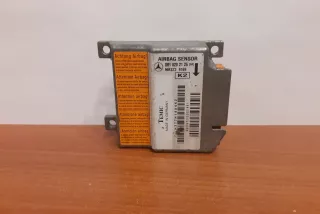 0018202126, #5722 , art2745274 Блок AirBag Mercedes E W210 Арт 2745274, вид 1
