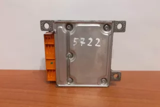 0018202126, #5722 , art2745274 Блок AirBag Mercedes E W210 Арт 2745274, вид 3