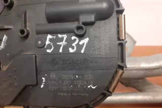 4G2955023A, 1397220615, #5731, 4G2955119, 3397021412 , art2745284 Механизм стеклоочистителя (трапеция дворников) Audi A6 C7 (S6,RS6) Арт 2745284, вид 4