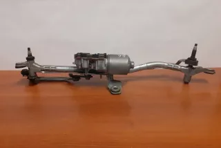 4G2955023A, 1397220615, #5731, 4G2955119, 3397021412 , art2745284 Механизм стеклоочистителя (трапеция дворников) Audi A6 C7 (S6,RS6) Арт 2745284, вид 6