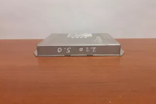 #5849, 0265109606, 1685450832 , art977395 Блок управления ABS Mercedes S W220 Арт 977395, вид 6