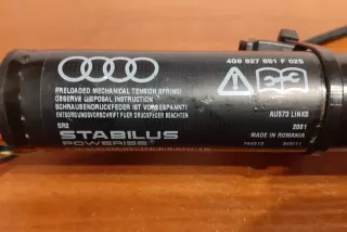 4G8827851F, #6005 , art2748317 Амортизатор крышки багажника (3-5 двери) Audi A7 1 (S7,RS7) Арт 2748317, вид 3