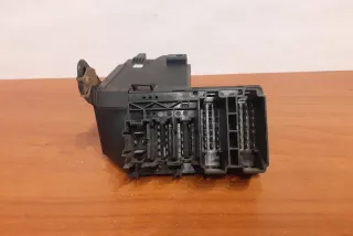 #6046, 2105450704 , art3042117 Блок управления светом Mercedes E W210 Арт 3042117, вид 3