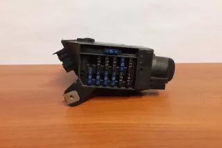 #6122, 2105450704 , art2779273 Блок управления светом Mercedes E W210 Арт 2779273, вид 4