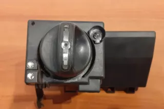 #6122, 2105450704 , art2779273 Блок управления светом Mercedes E W210 Арт 2779273, вид 6