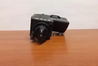 #6136, 2105451504 , art2779366 Блок управления светом Mercedes E W210 Арт 2779366, вид 1