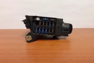 #6136, 2105451504 , art2779366 Блок управления светом Mercedes E W210 Арт 2779366, вид 3