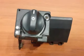 #6136, 2105451504 , art2779366 Блок управления светом Mercedes E W210 Арт 2779366, вид 6