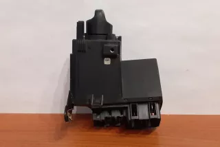 #6136, 2105451504 , art2779366 Блок управления светом Mercedes E W210 Арт 2779366, вид 7