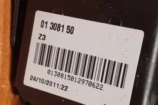 01208195, 01308150, 9169072-05, 01108170, #6200 , art2799309 Переключатель подрулевой (стрекоза) BMW X6 E71/E72 Арт 2799309, вид 4