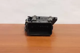 A2128303354, #6279 , art2799592 Дефлектор обдува салона Mercedes E W212 Арт 2799592, вид 3