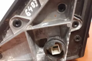 7181175, 607002, 607096, 7136887, #6403 , art420228 Зеркало наружное правое BMW X5 E70 Арт 420228, вид 7