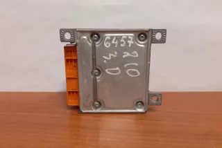 0018202126, #6457 , art419412 Блок AirBag Mercedes E W210 Арт 419412, вид 3