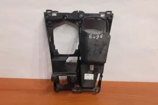9164484, 51.16-9164484, #6496 , art421935 Пластик салона BMW X5 E70 Арт 421935, вид 2