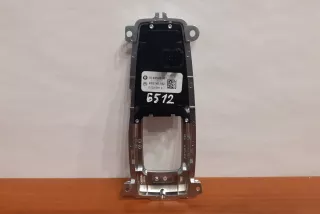 #6512, 9148508, 6975467, 61.31-6975467 , art266243 Кнопка ручного тормоза (ручника) BMW X5 E70 Арт 266243, вид 4