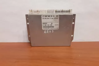 0295452332, #6543, 0265109466 , art463491 Блок управления ABS Mercedes E W210 Арт 463491, вид 1
