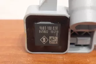 988310002R, #6583 , art464123 Датчик удара Renault Scenic 3 Арт 464123, вид 2
