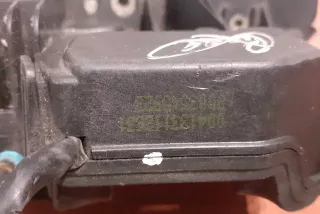 #6867, 2037200135 , art328180 Замок двери передней левой Mercedes C W203 Арт 328180, вид 8