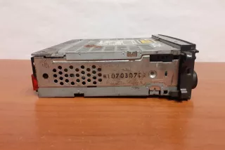 9643180580, #7021 , art329945 CD-чейнджер Citroen C5 2 Арт 329945, вид 6