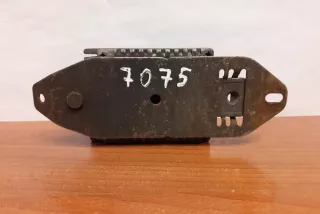 #7075, A0225456232 , art433697 Блок управления вентилятором радиатора Mercedes E W210 Арт 433697, вид 3