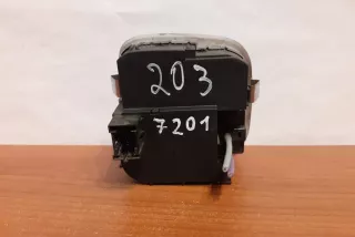 04058541, #7201, A2035451104 , art437467 Блок управления светом Mercedes C W203 Арт 437467, вид 4