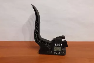 0281002335, A9013000404, #7257 , art335891 Педаль газа Mercedes Vito W638 Арт 335891, вид 5
