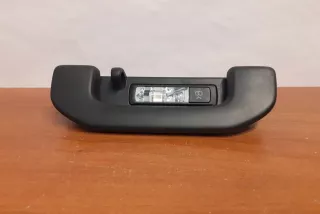 #7584, A0998150000, A1668100554 , art366750 Ручка внутренняя потолочная Mercedes GLC X253 Арт 366750, вид 4