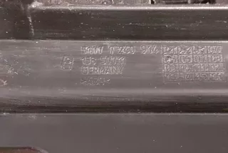 #7670, 7240914, 51.77-7240914 , art293627 Кронштейн BMW 1 F20/F21 Арт 293627, вид 3