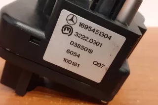 1695451304, #7746, 32220301 , art367897 Блок управления светом Mercedes A W169 Арт 367897, вид 5