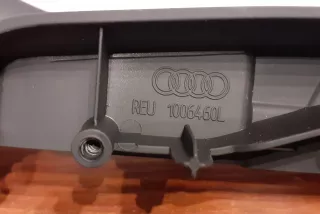 #7778, 4M2959521 , art373908 Пластик салона Audi Q7 4M Арт 373908, вид 7