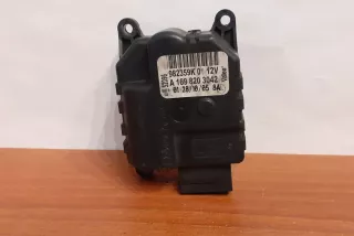 #7780, A1698203042, 982359K , art452764 Заслонка печки/климат-контроля Mercedes A W169 Арт 452764, вид 1