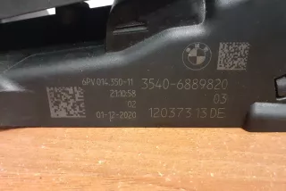 6889820, #7901, 12037313DE , art378330 Педаль газа BMW 1 F40 Арт 378330, вид 3