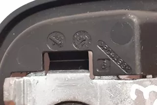 8V0863503C, #7993 , art299783 Пластик салона Audi A3 8V Арт 299783, вид 8