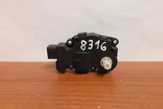 #8316, 410475520, 412650750 , art498579 Заслонка печки/климат-контроля BMW 3 E90/E91/E92/E93 Арт 498579, вид 1