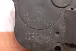 #8316, 410475520, 412650750 , art498579 Заслонка печки/климат-контроля BMW 3 E90/E91/E92/E93 Арт 498579, вид 3