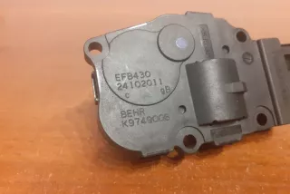412650750, 410475520, #8348 , art500567 Заслонка печки/климат-контроля BMW 3 E90/E91/E92/E93 Арт 500567, вид 3