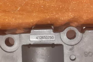412650750, 410475520, #8348 , art500567 Заслонка печки/климат-контроля BMW 3 E90/E91/E92/E93 Арт 500567, вид 7