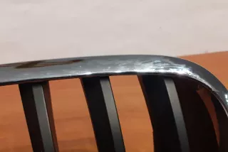 #8391, 7171396, 7157688, 51.31-7157688-08, 51.13-7171396 , art501566 Заглушка (решетка) в бампер передний BMW X5 E70 Арт 501566, вид 5