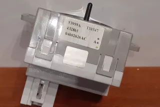 04602626AC, #8562, 432861, 53959A , art514041 Часы Chrysler 300C 1 Арт 514041, вид 6