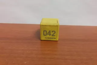 #8777, A0035421019 , art524199 Реле (прочие) Mercedes Vito W447 Арт 524199, вид 1