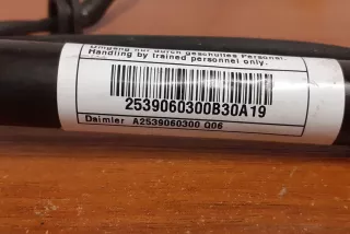 #9281, 2539060300 , art2865484 Прочая запчасть Mercedes GLC X253 Арт 2865484, вид 4